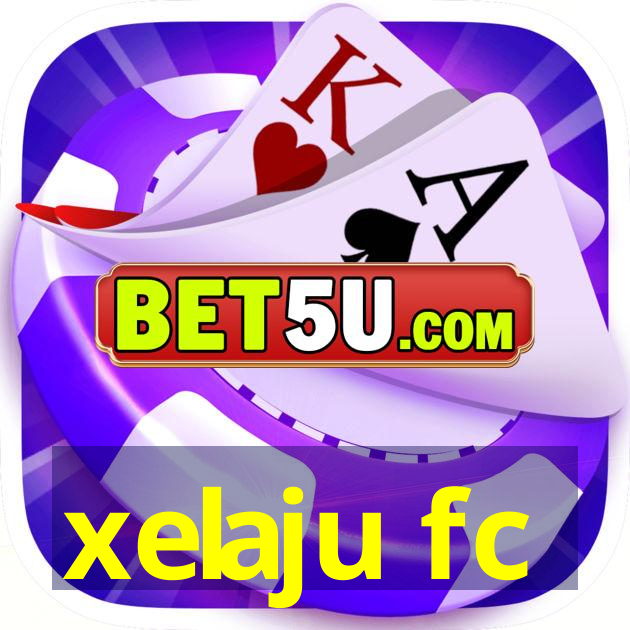 xelaju fc